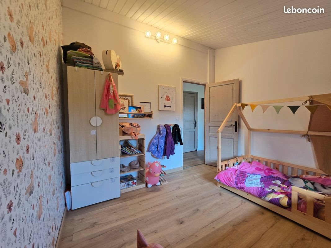 Maison à louer, 70m², Vinneuf