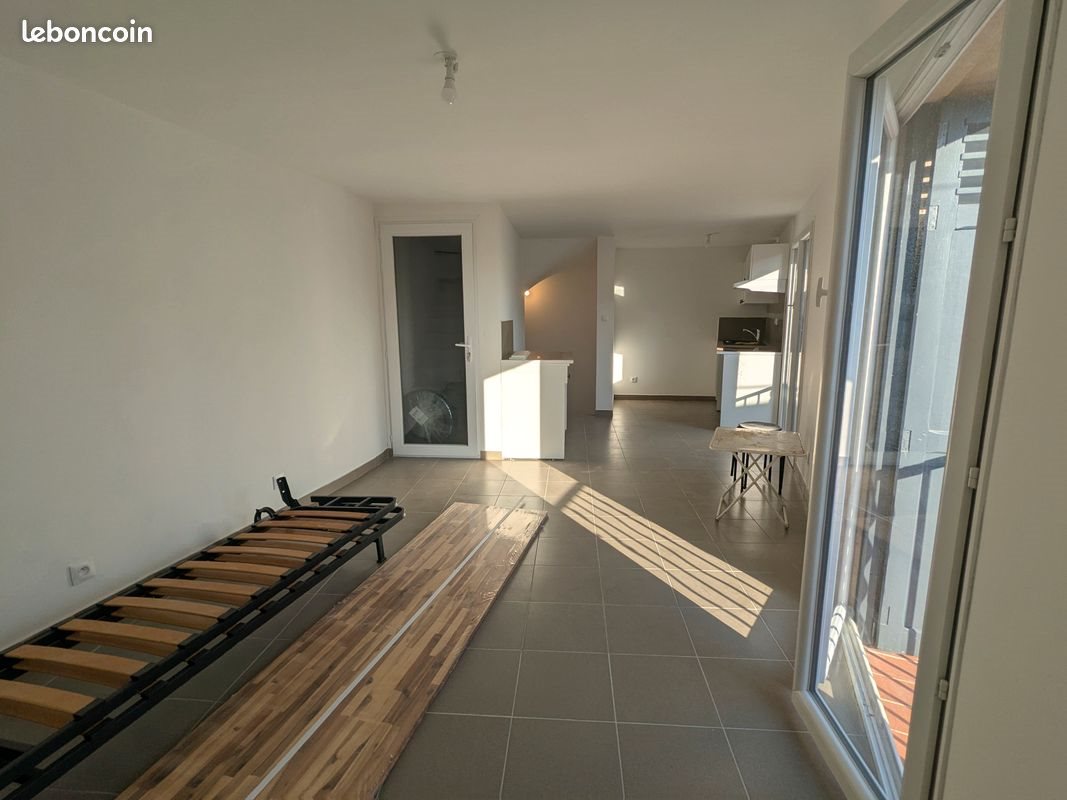 Appartement à vendre, 55m², Puget-sur-Argens