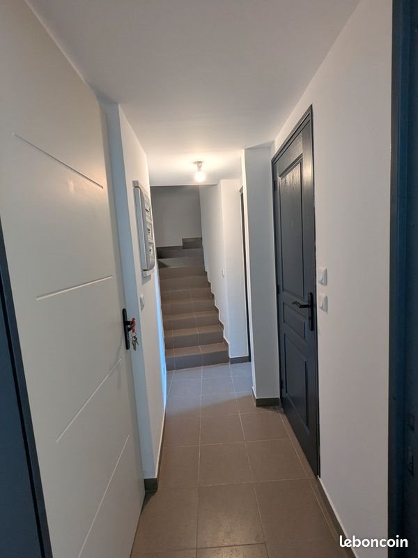 Appartement à vendre, 55m², Puget-sur-Argens