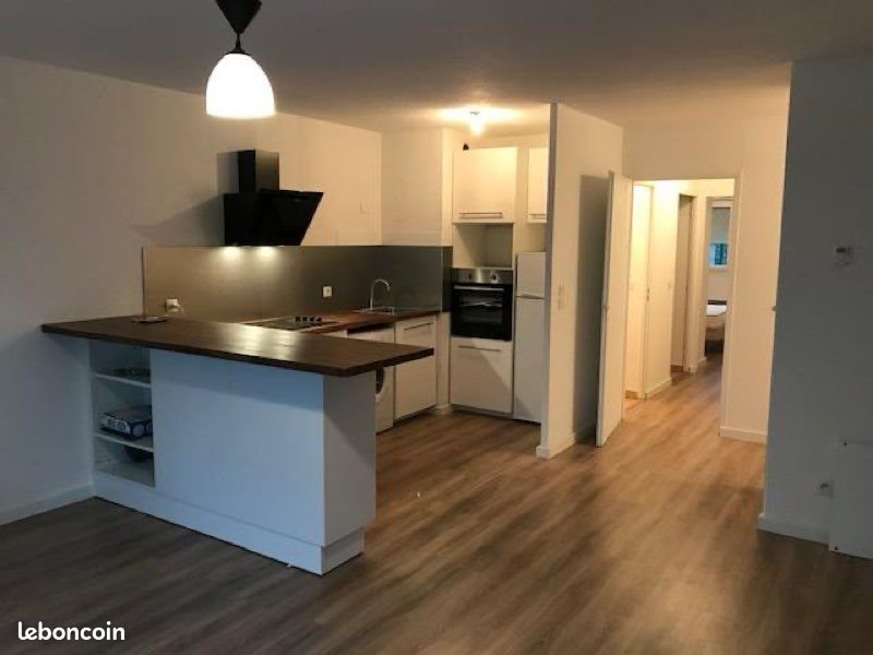 Appartement à louer, 50m², Annemasse