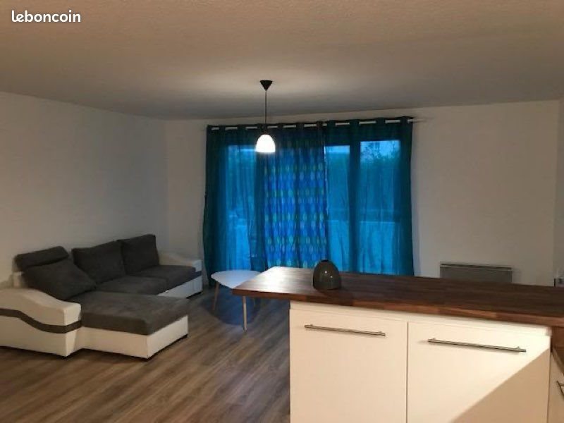 Appartement à louer, 50m², Annemasse