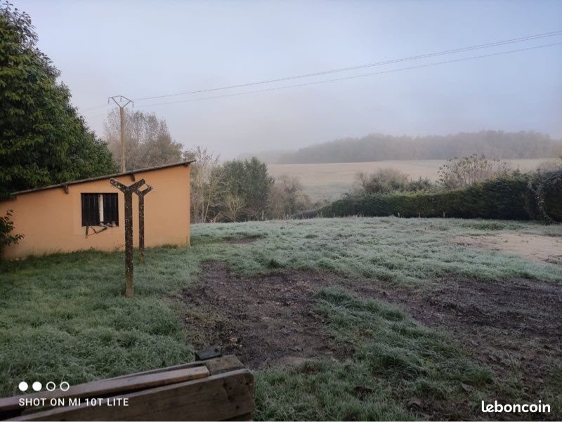 Maison à louer, 100m², Brie-sous-Chalais