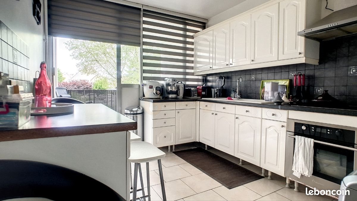 Appartement à louer, 80m², Nogent-sur-Oise