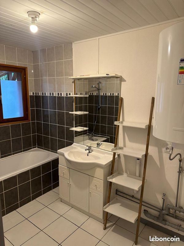 Maison à louer, 105m², Fresnes-sur-Escaut