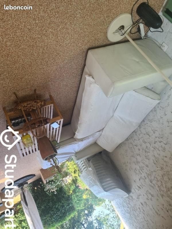 Appartement à louer, 13m², Roquefort-les-Pins