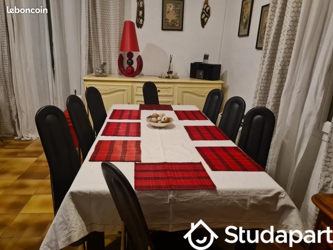 Appartement à louer, 13m², Roquefort-les-Pins