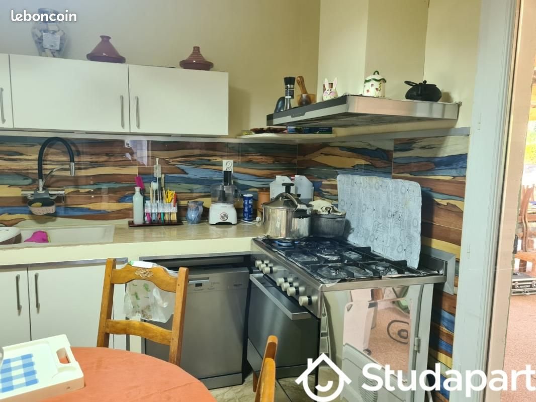 Appartement à louer, 13m², Roquefort-les-Pins