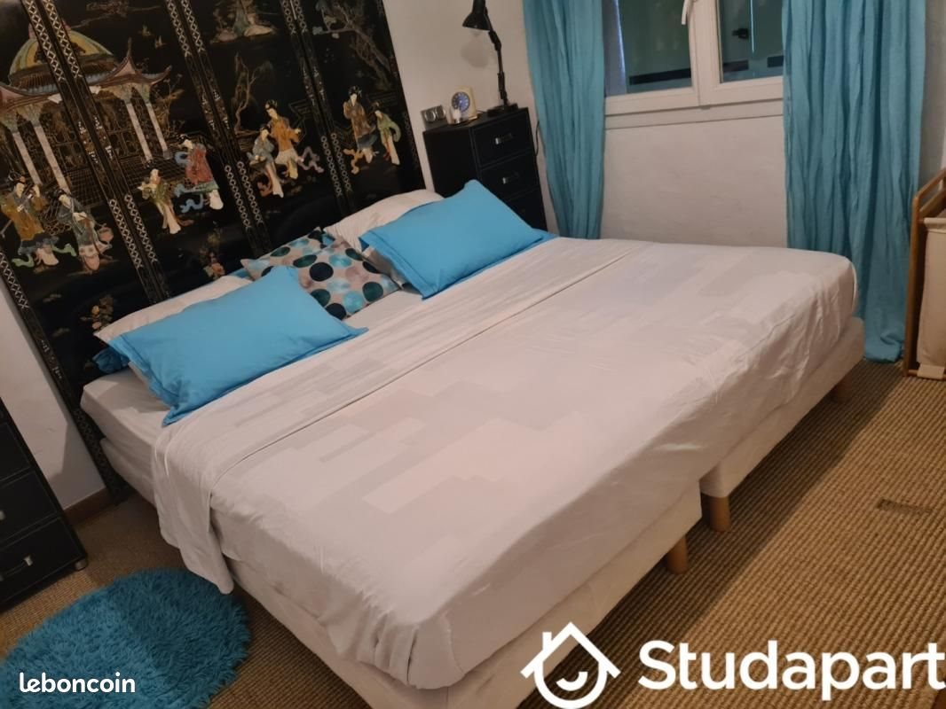 Appartement à louer, 13m², Roquefort-les-Pins