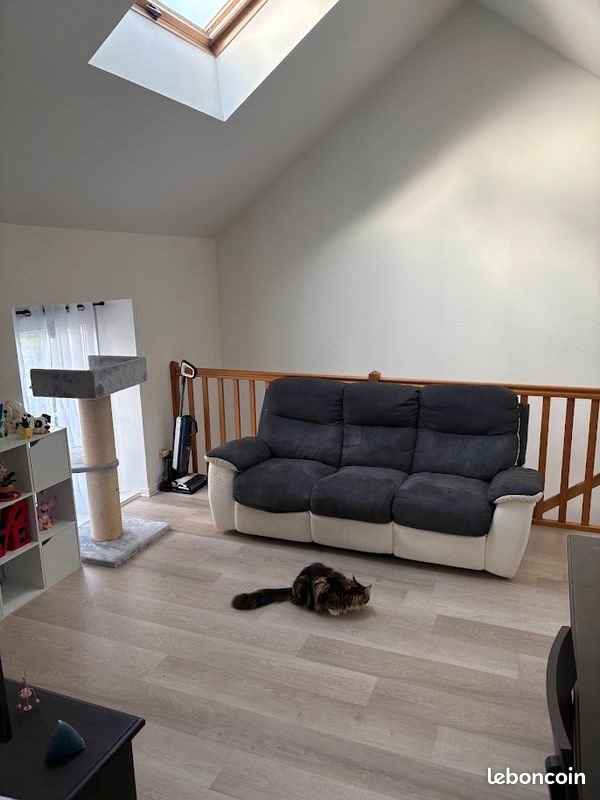 Appartement à louer, 65m², Mortagne-sur-Sèvre