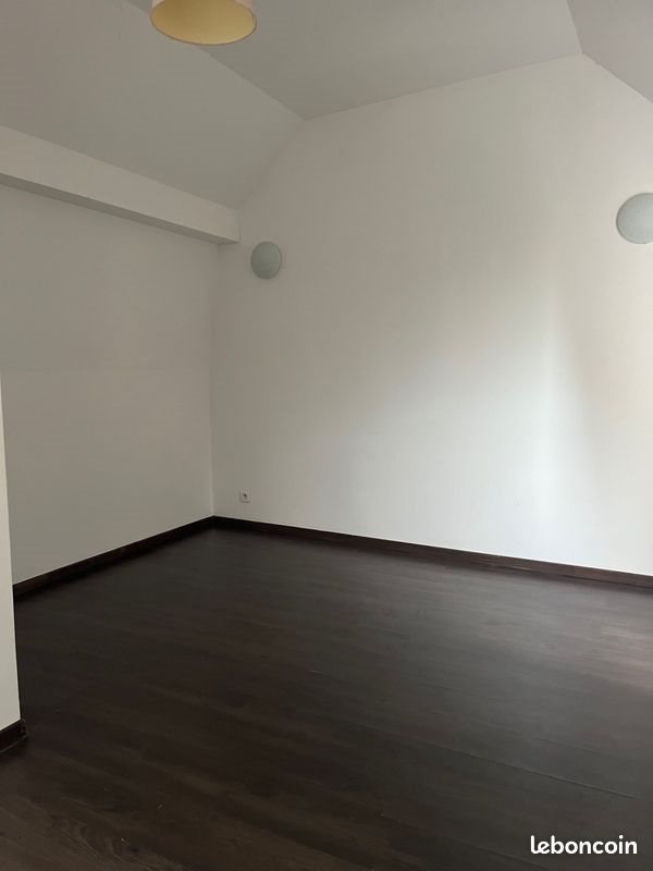 Maison à louer, 41m², Saint-André-lez-Lille