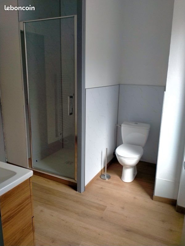 Appartement à louer, 49m², Bélesta