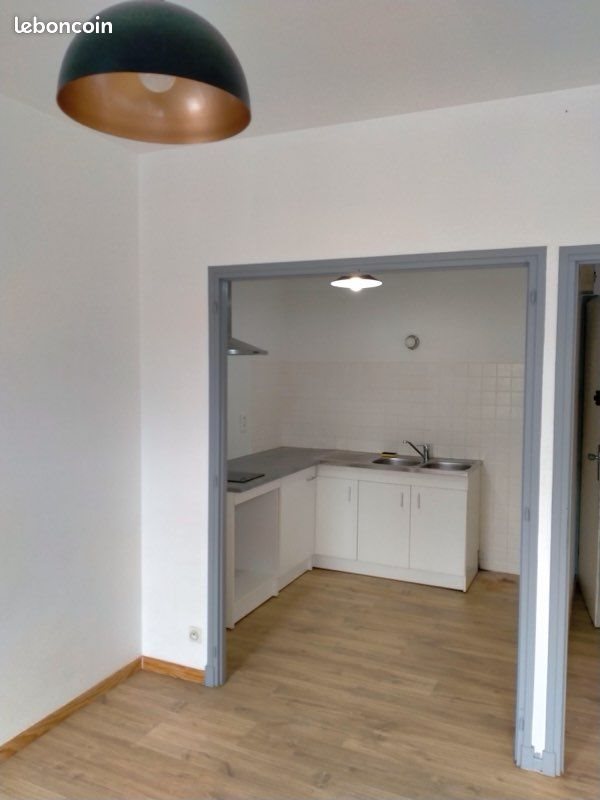 Appartement à louer, 49m², Bélesta