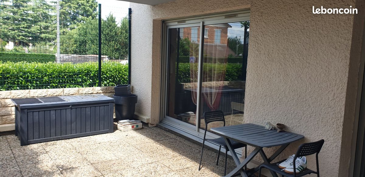 Appartement à vendre, 55m², Les Mureaux