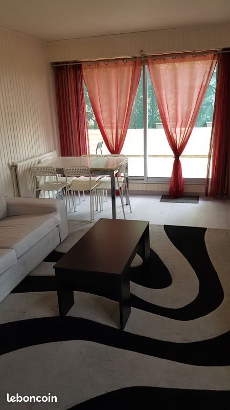 Appartement à vendre, 55m², Les Mureaux