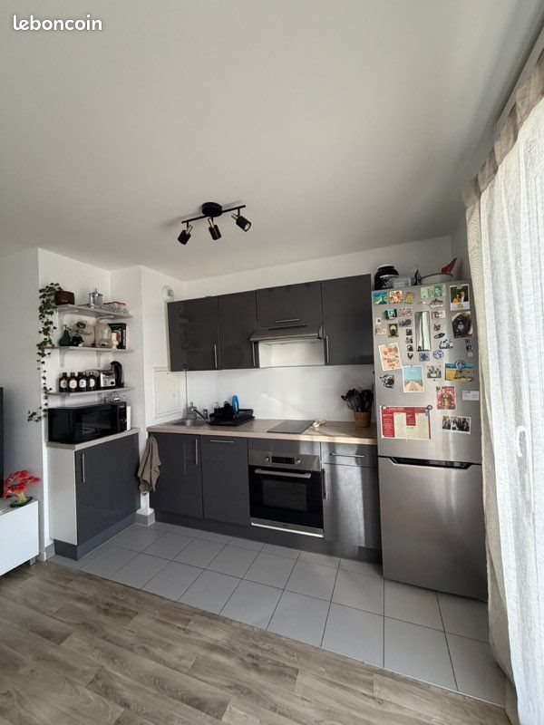 Appartement à louer, 60m², Lisses