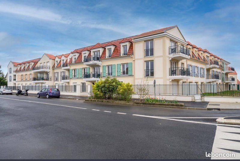 Appartement à louer, 60m², Lisses