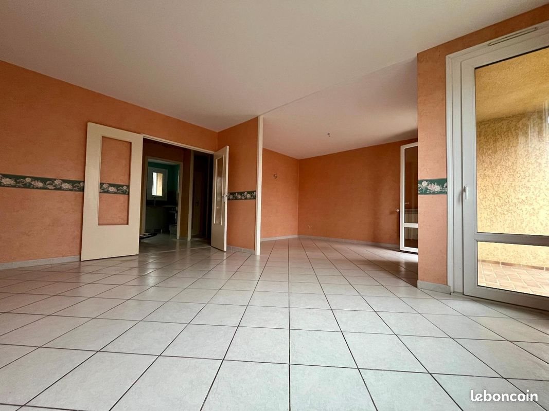 Appartement à louer, 82m², Annonay