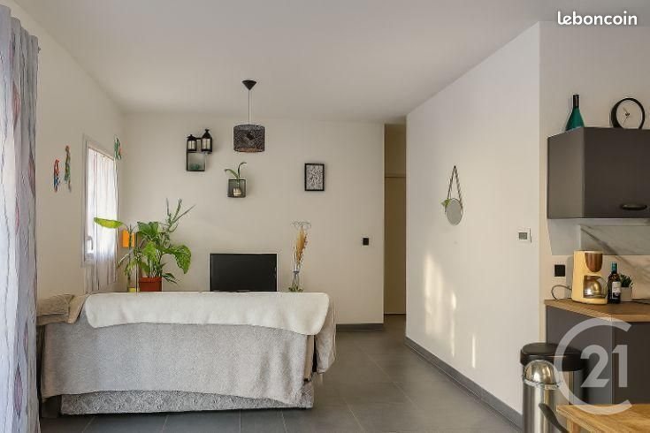 Appartement à vendre, 59m², Sallanches