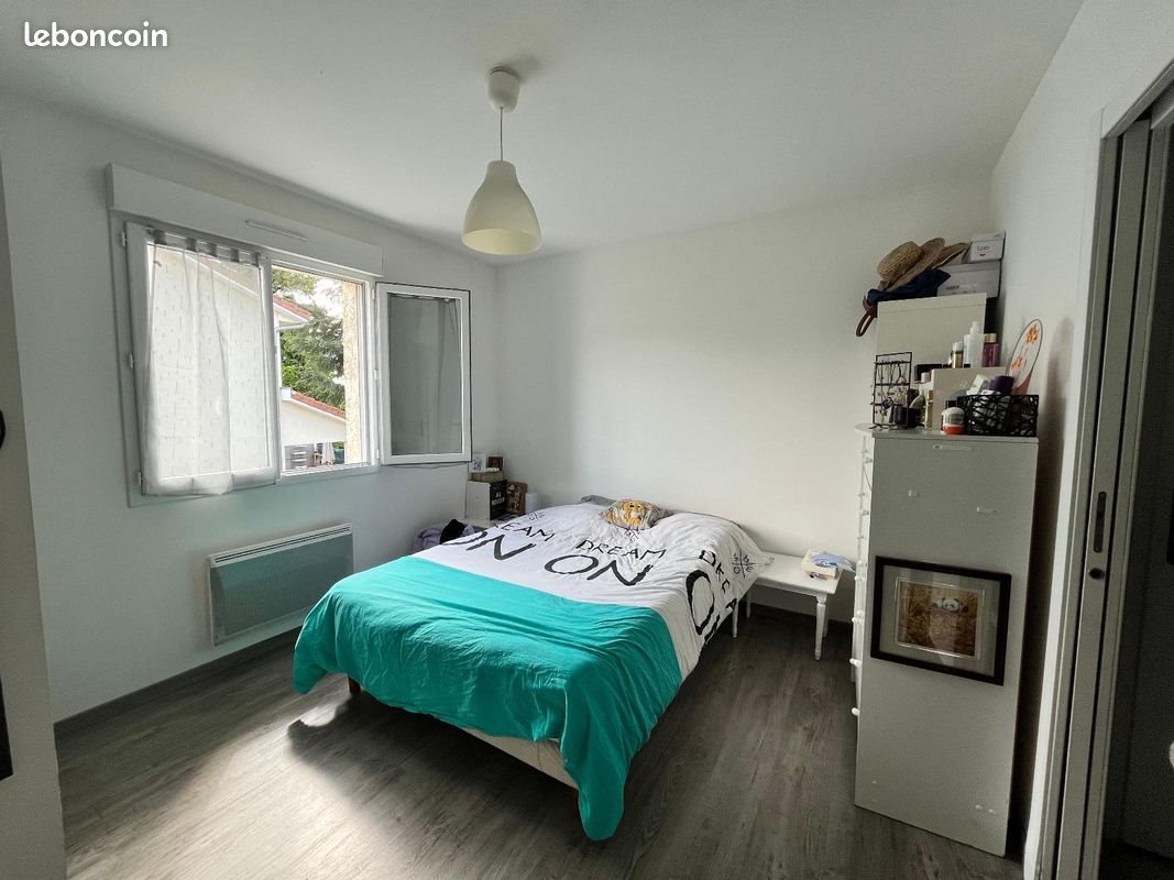 Appartement à louer, 48m², Valencin