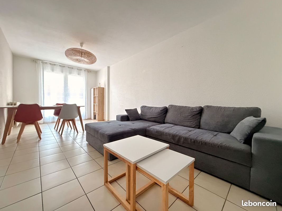 Appartement à louer, 64m², Perpignan