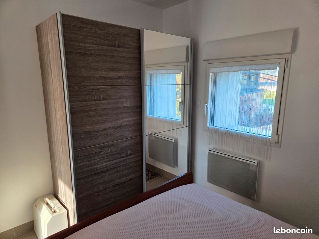 Appartement à louer, 45m², Cornier