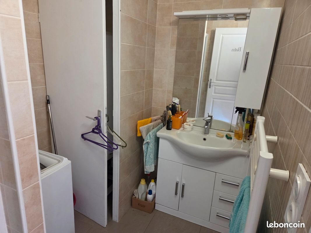 Appartement à louer, 45m², Cornier