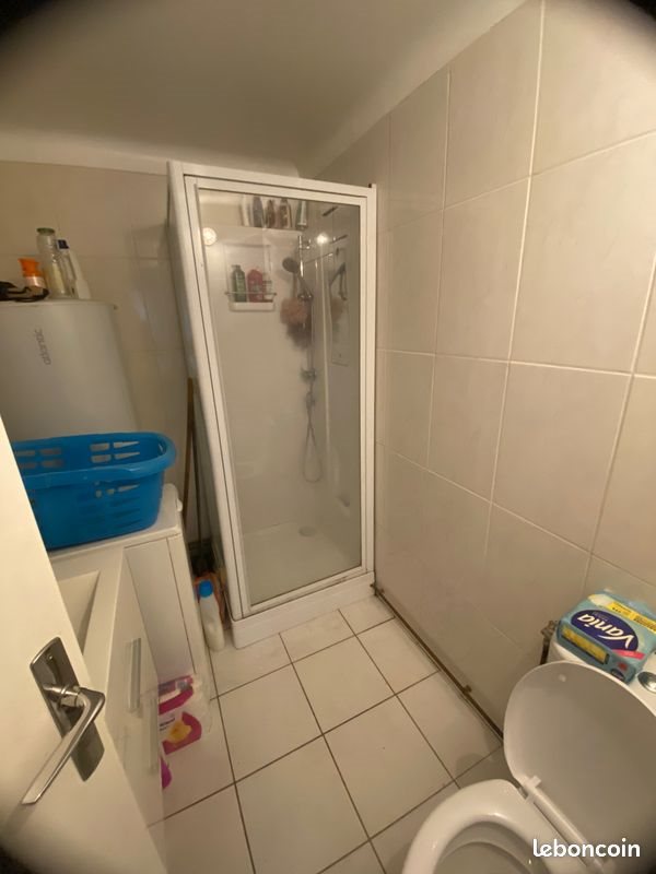 Appartement à louer, 25m², Nantes