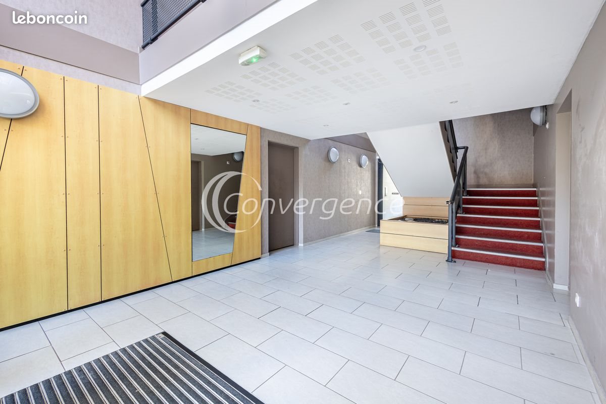 Appartement à vendre, 71m², Limoges