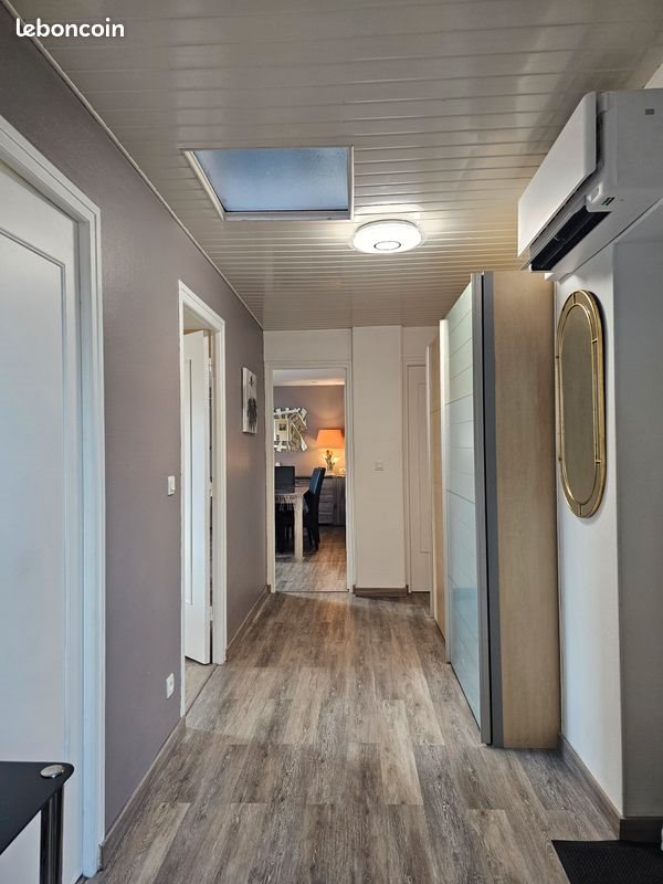 Appartement à louer, 70m², Maromme