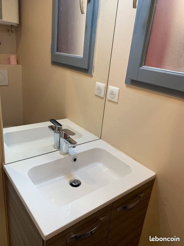 Appartement à louer, 19m², Limoges