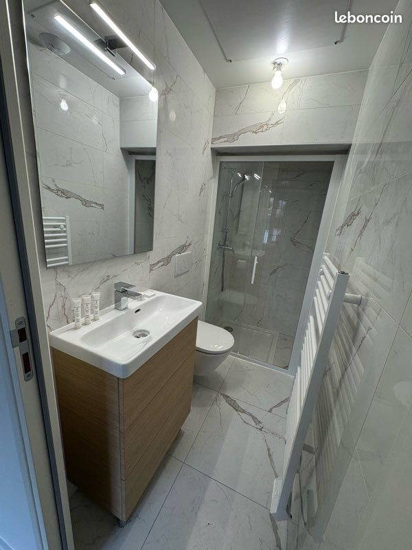 Appartement à louer, 15m², Palaiseau