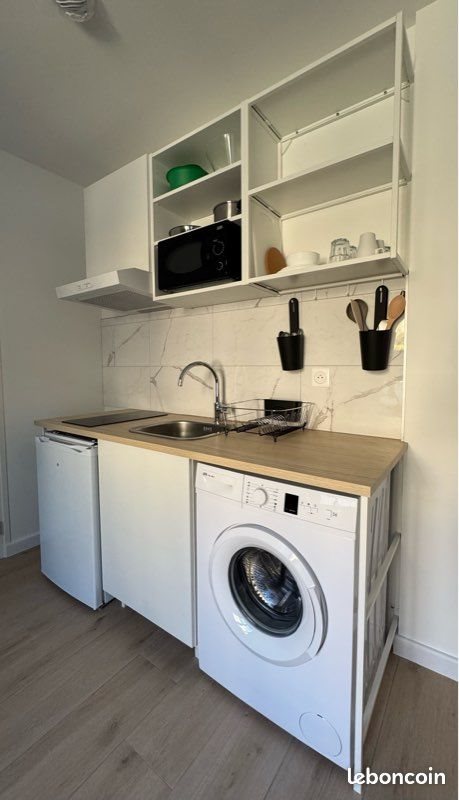 Appartement à louer, 15m², Palaiseau