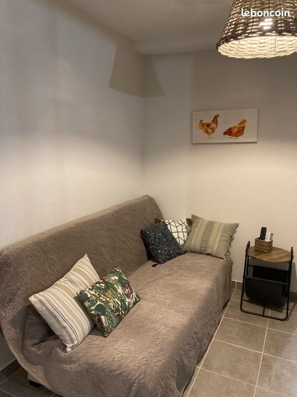 Maison à louer, 45m², Chainaz-les-Frasses