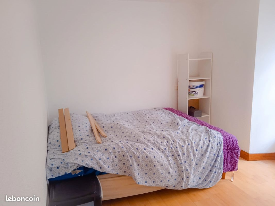 Appartement à louer, 51m², Mende