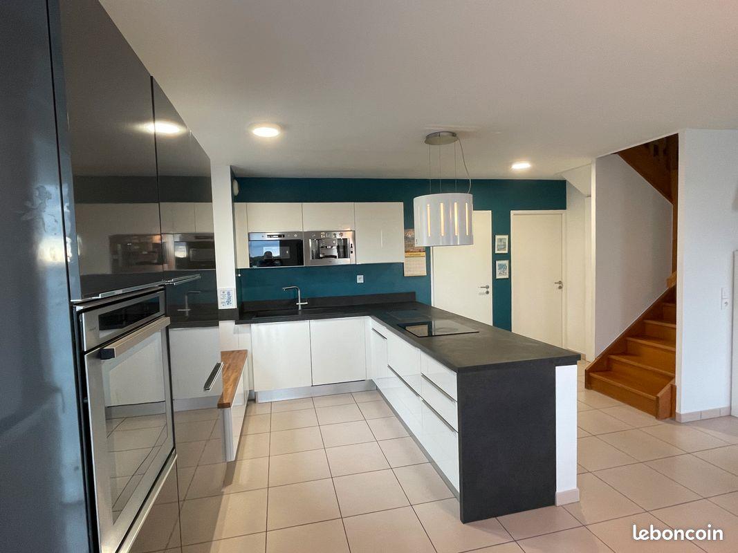 Appartement à vendre, 101m², Bordeaux