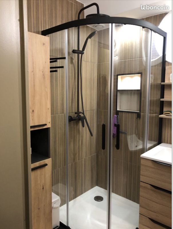 Appartement à louer, 31m², La Londe-les-Maures