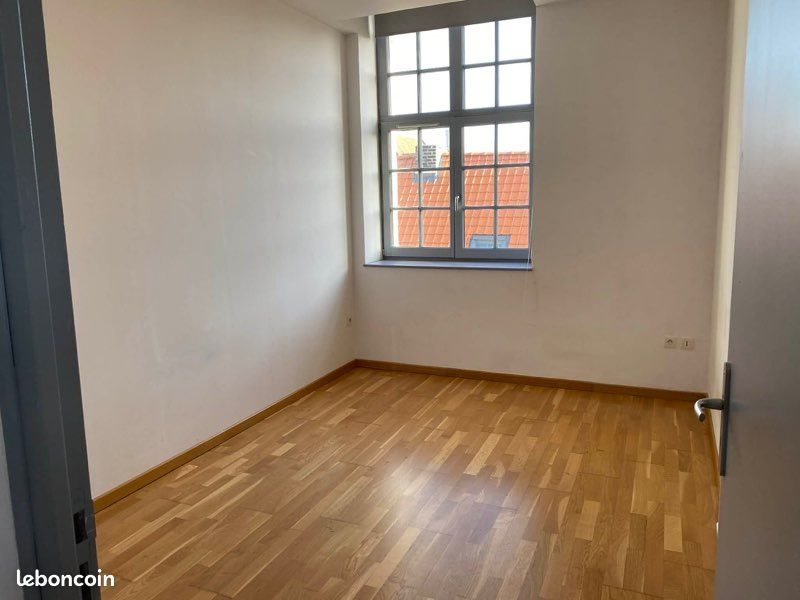 Appartement à louer, 58m², Aire-sur-la-Lys