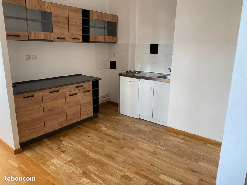 Appartement à louer, 58m², Aire-sur-la-Lys