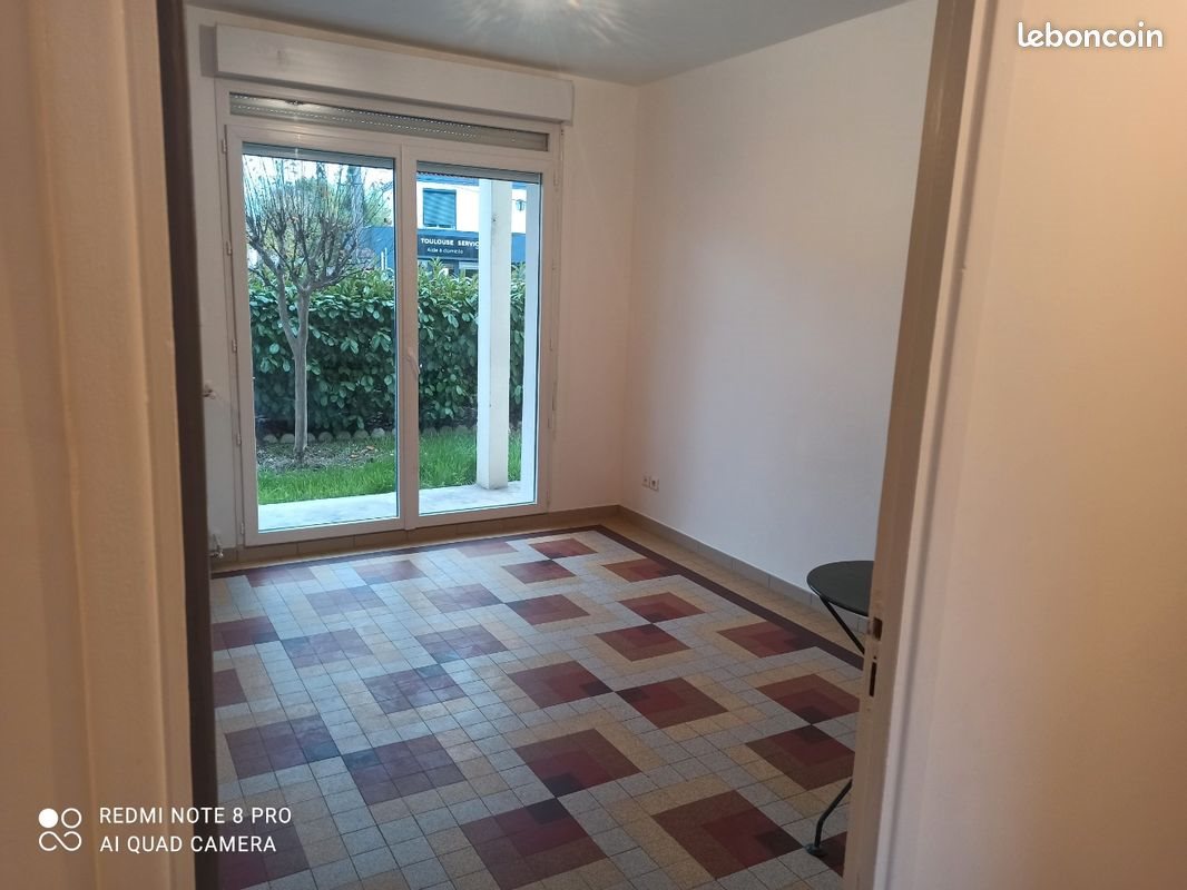 Appartement à louer, 75m², Toulouse