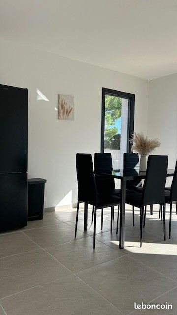 Maison à louer, 82m², Vic-la-Gardiole