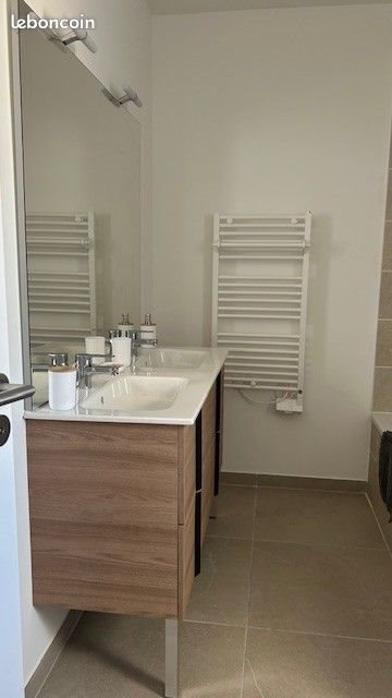 Maison à louer, 82m², Vic-la-Gardiole