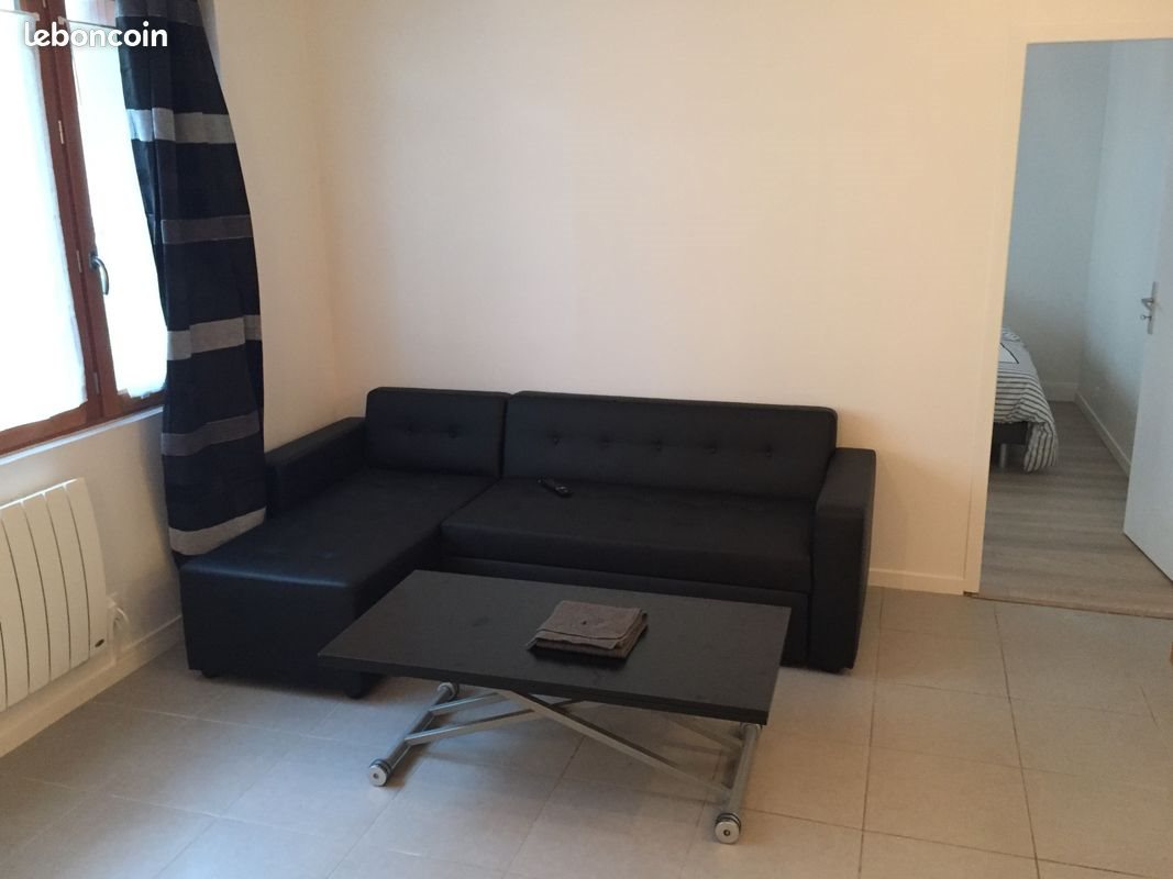 Appartement à louer, 40m², Lyon 8ème
