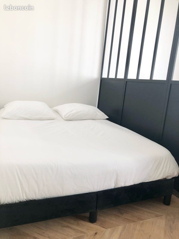 Appartement à louer, 25m², Paris 18ème