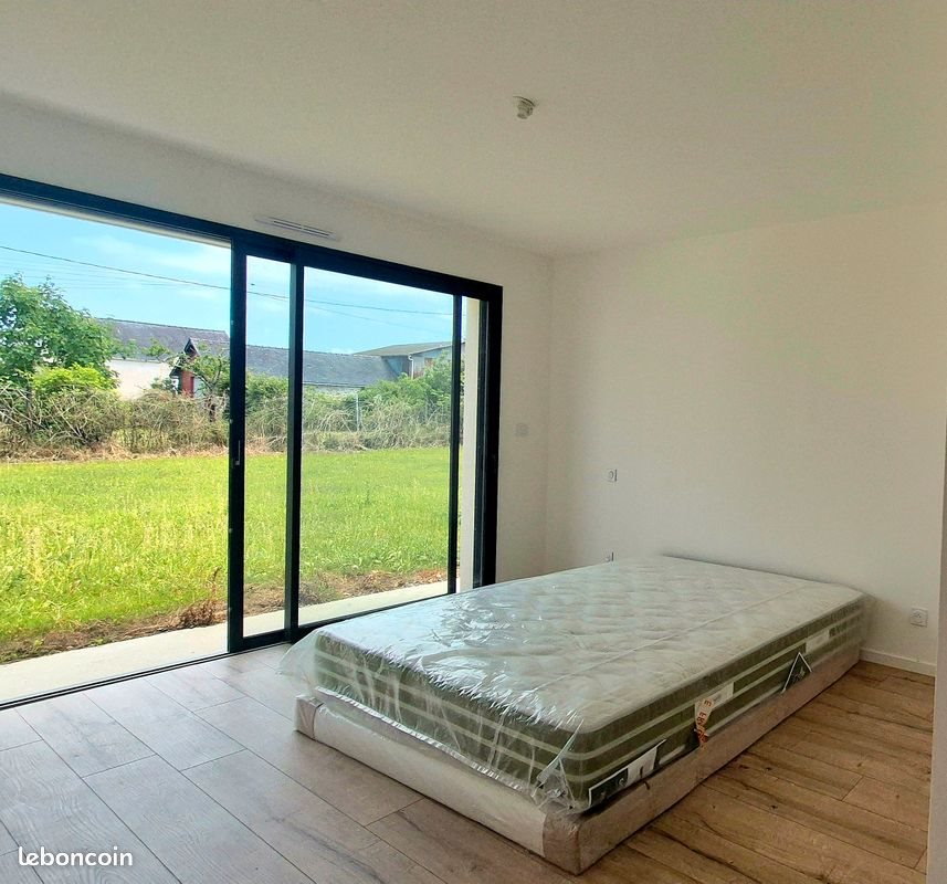 Maison à louer, 155m², Héric