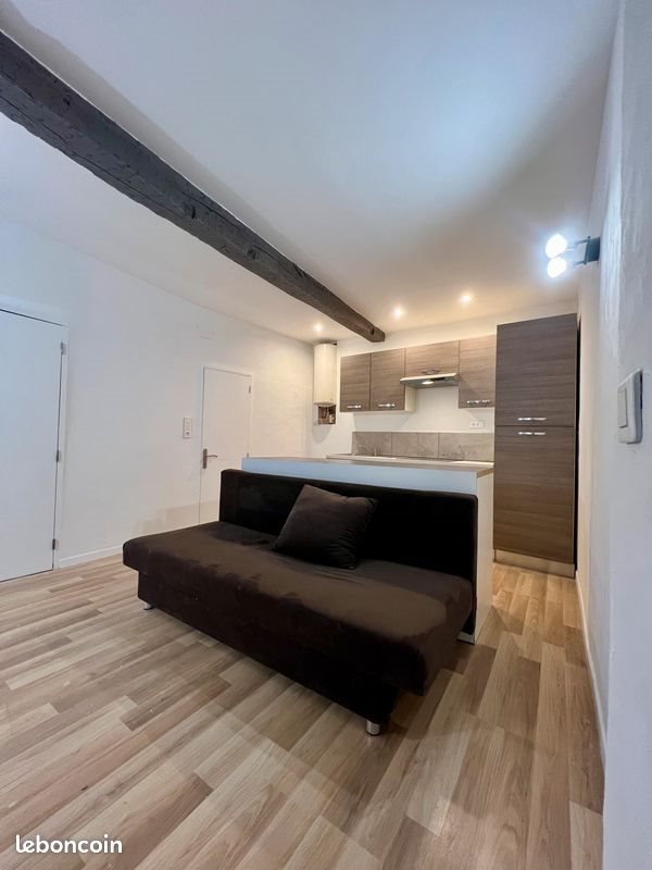 Appartement à louer, 36m², Draguignan