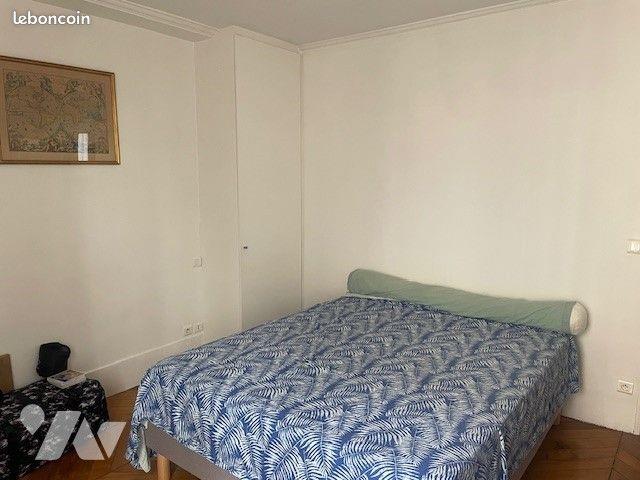 Appartement à louer, 51m², Paris 10ème