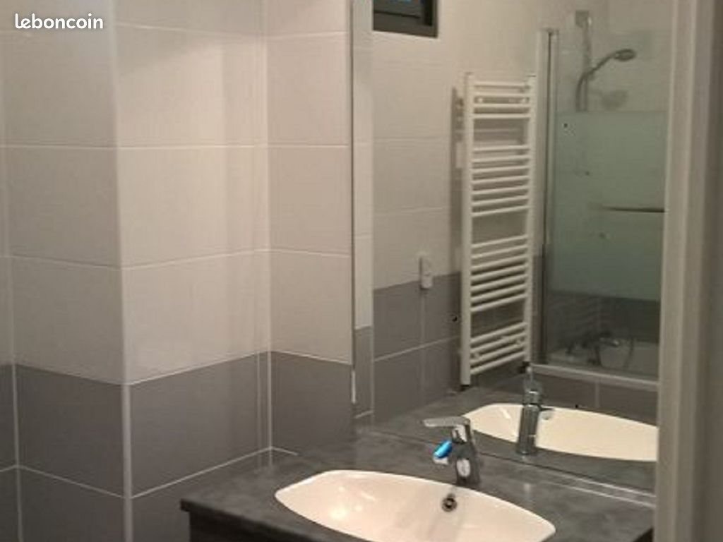 Appartement à louer, 65m², Saint-Etienne