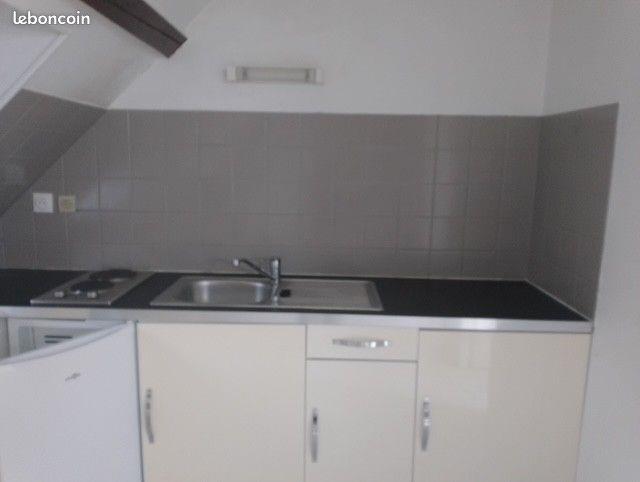Appartement à louer, 30m², Besançon