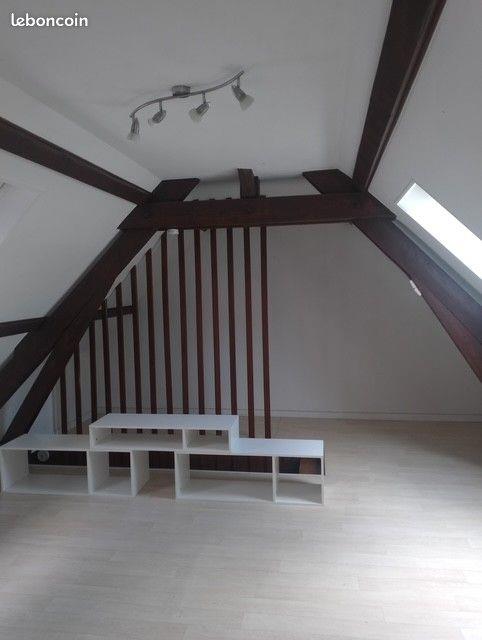Appartement à louer, 30m², Besançon