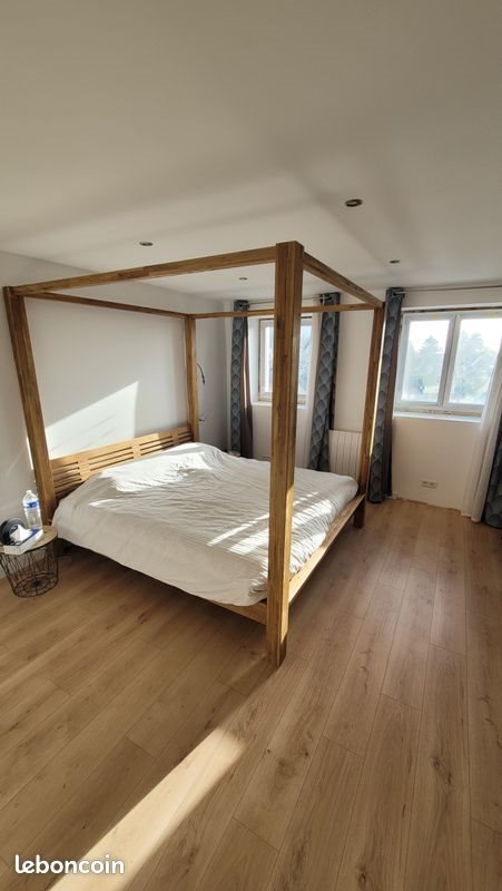 Appartement à louer, 95m², La Feuillie